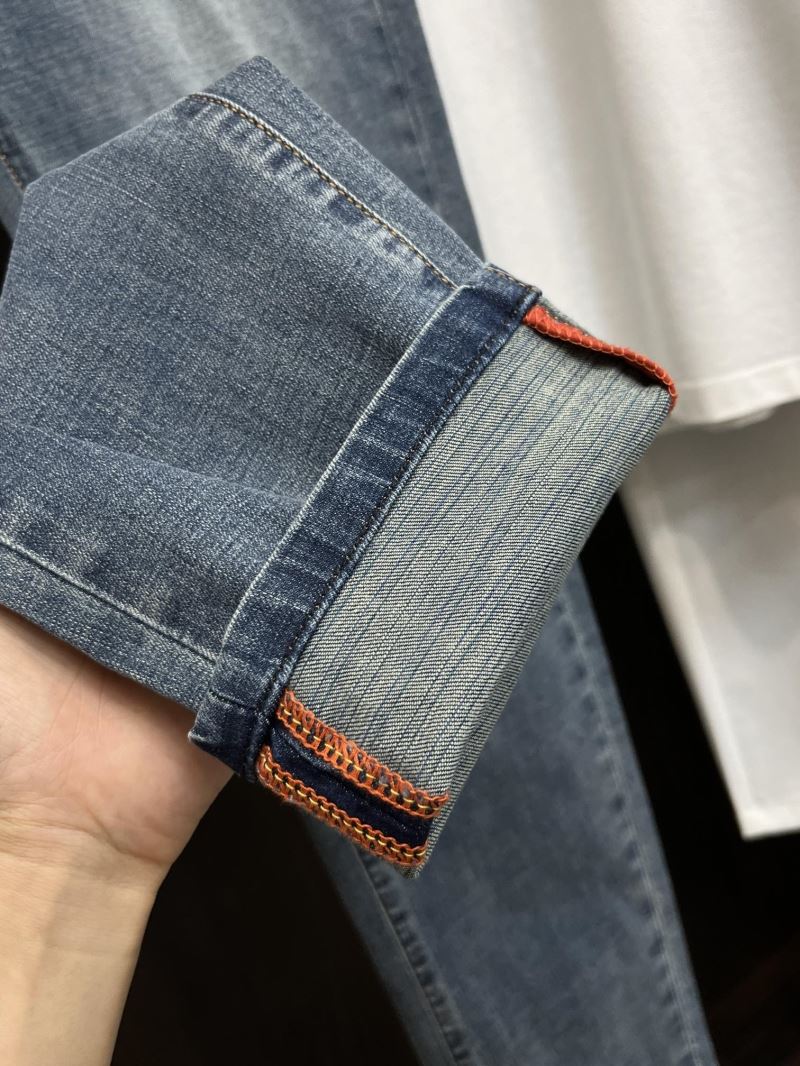 Zegna Jeans